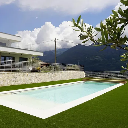 Iseolakerental - Il Nido Al Sole Apartment Costa Volpino