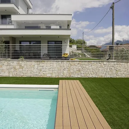 Iseolakerental - Il Nido Al Sole * Costa Volpino