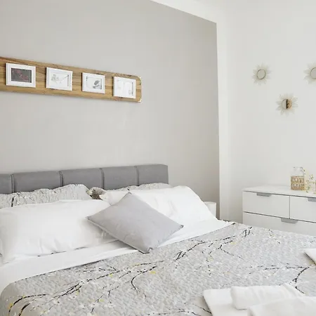 Apartment Iseolakerental - Il Nido Al Sole