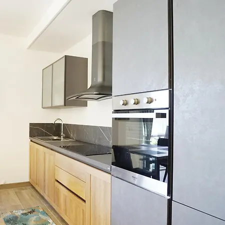 Iseolakerental - Il Nido Al Sole Apartment