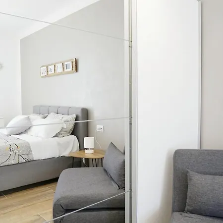 Iseolakerental - Il Nido Al Sole Apartment