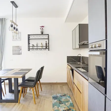 Iseolakerental - Il Nido Al Sole Apartment Costa Volpino