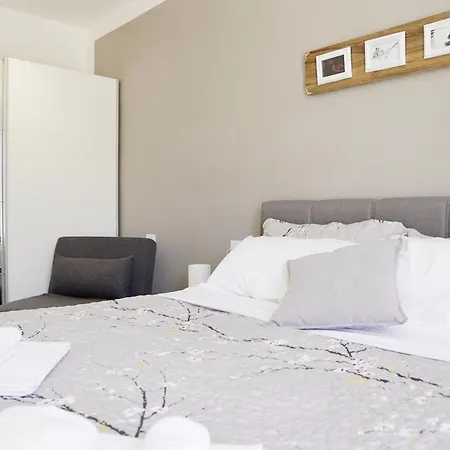 Iseolakerental - Il Nido Al Sole Apartment