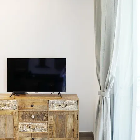 Iseolakerental - Il Nido Al Sole Apartment *