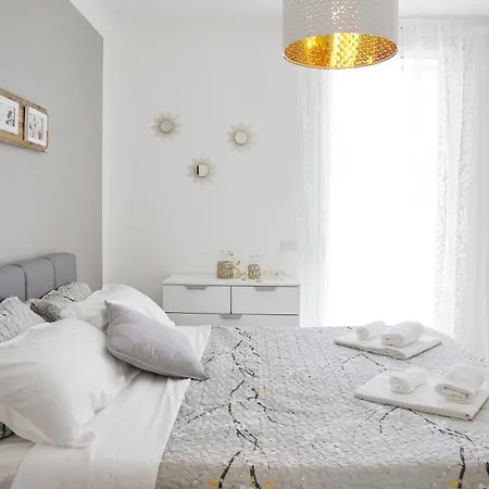 Iseolakerental - Il Nido Al Sole Apartment