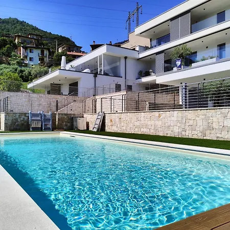 Apartment Iseolakerental - Il Nido Al Sole