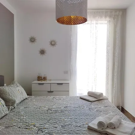 Apartment Iseolakerental - Il Nido Al Sole Costa Volpino
