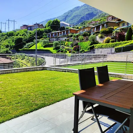 Iseolakerental - Il Nido Al Sole *